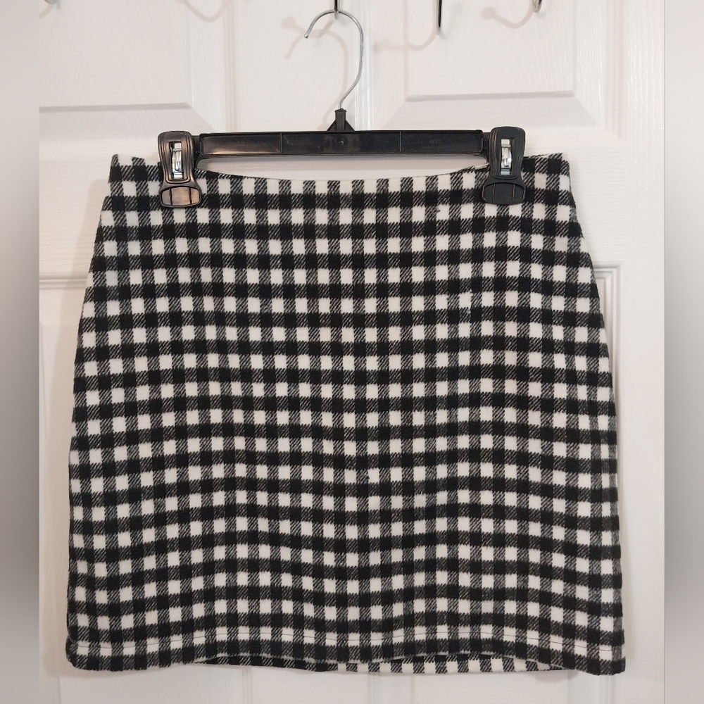 Primark Mini Skirt